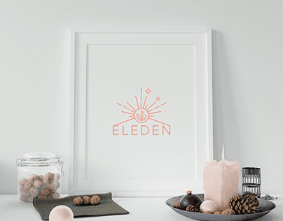 Eleden - Candles & Home wellness